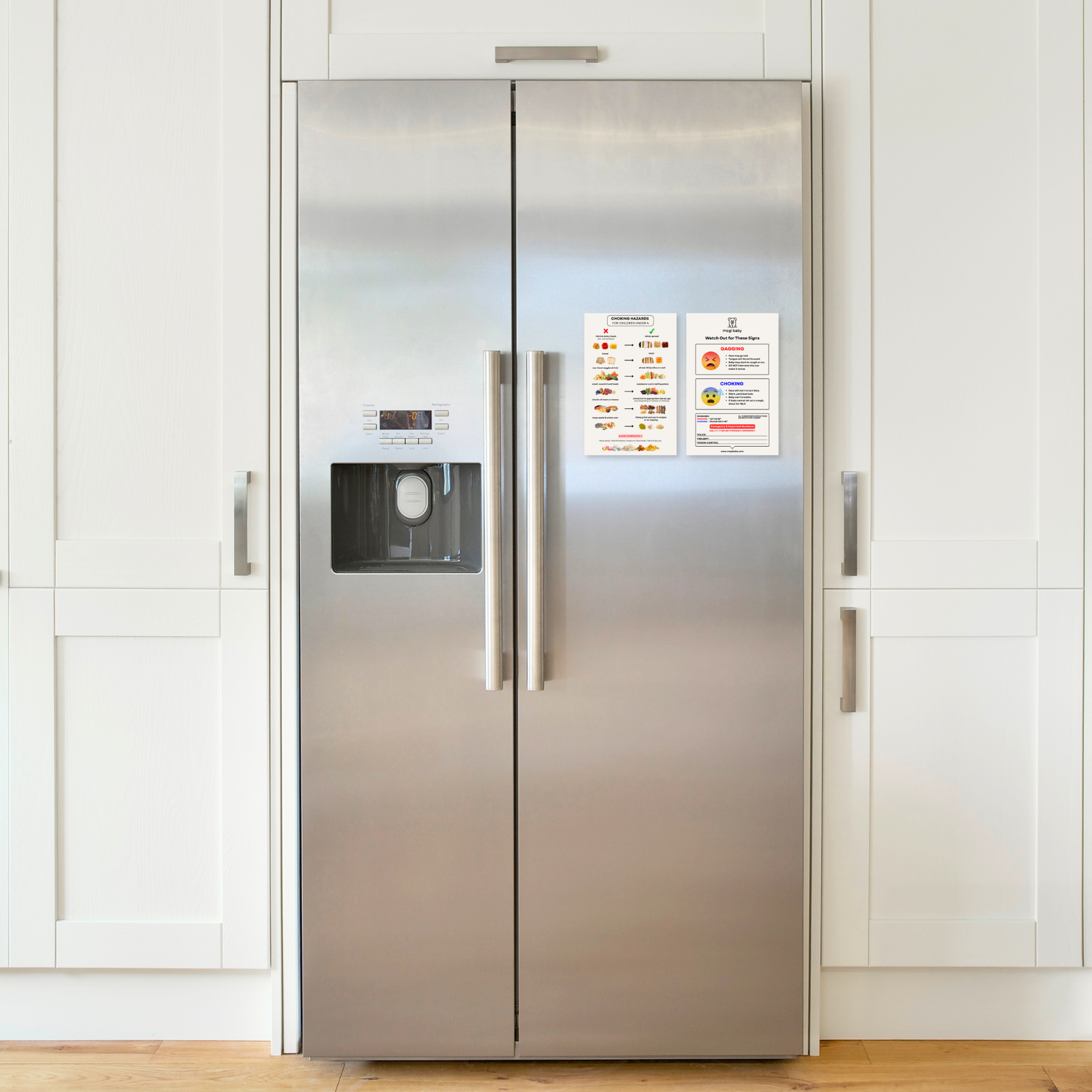 BLW Cutting Guide Board Kit